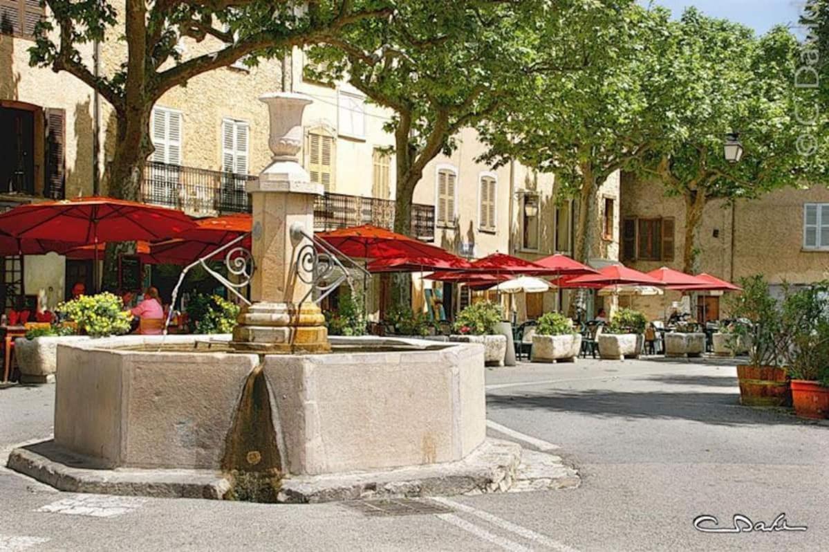 L'Autre Perle, Balneo En Supplement, Le Clos Des Perles 图尔图尔 外观 照片