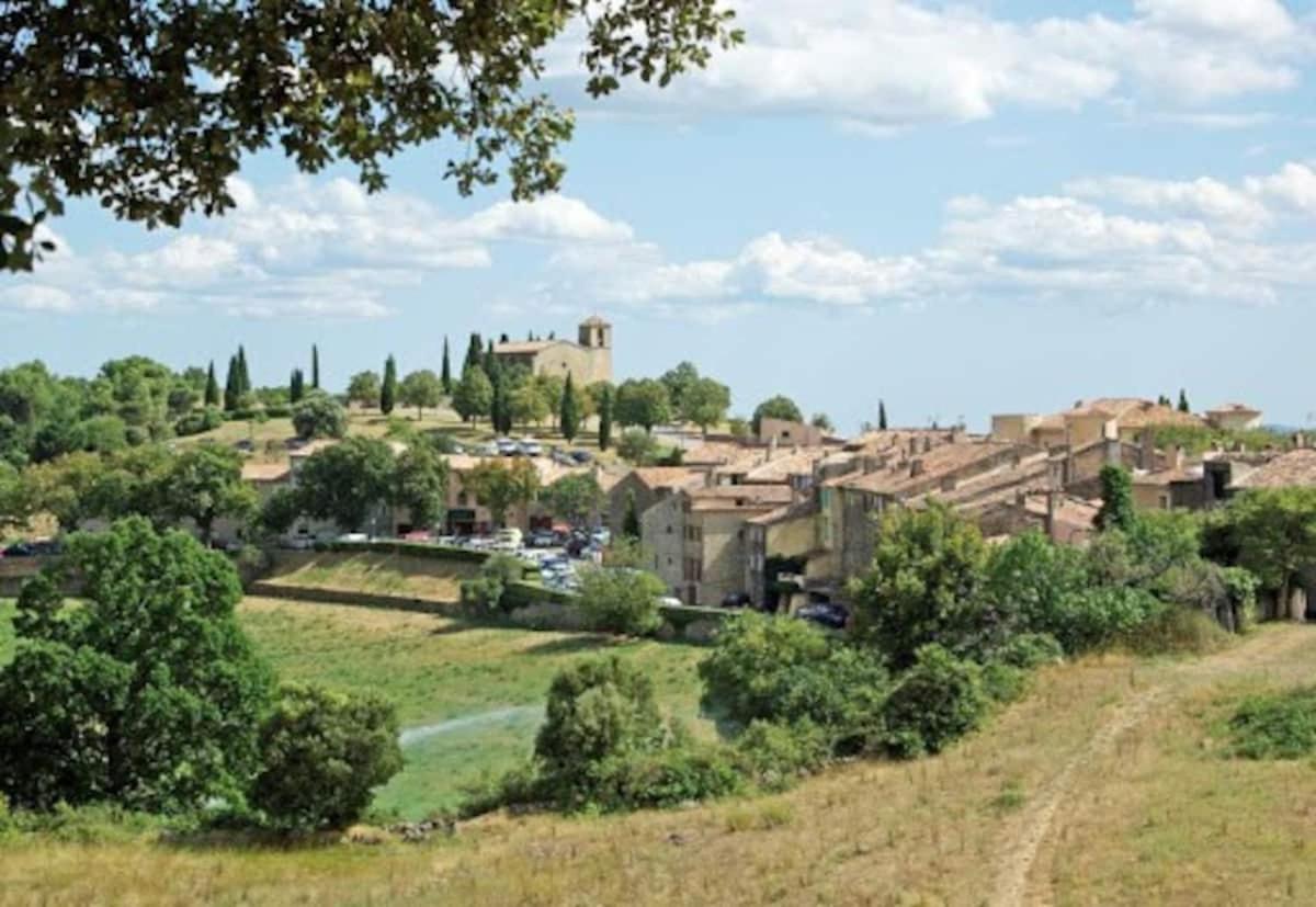 L'Autre Perle, Balneo En Supplement, Le Clos Des Perles 图尔图尔 外观 照片